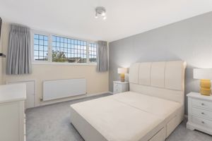 Keyser Road Bodicote